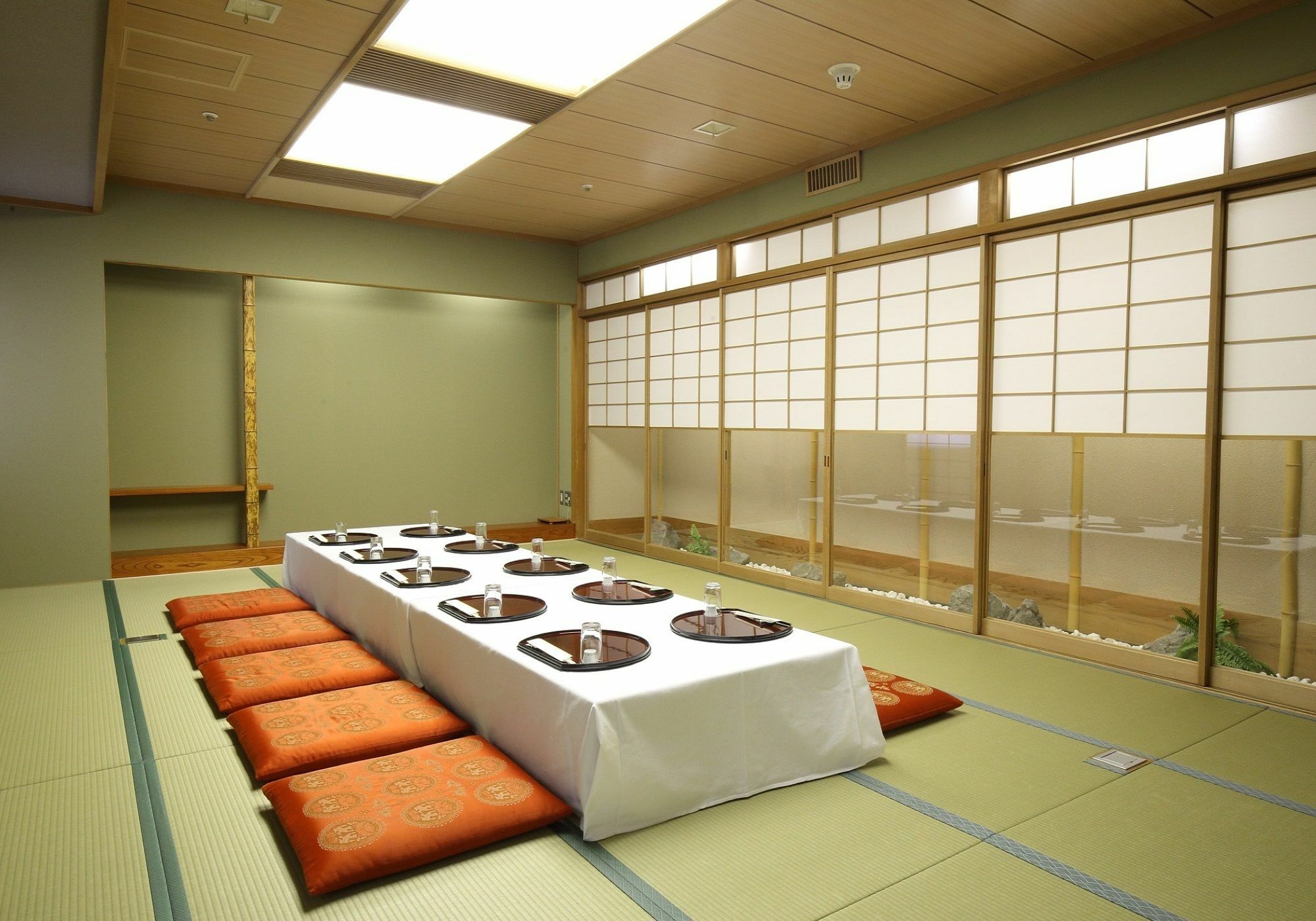 Awina Hotel Ōsaka